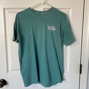 Comfort colors Ron Jon tshirt